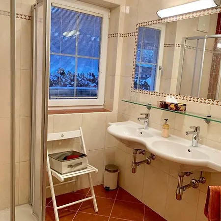 Zillertal Noten Appartement *