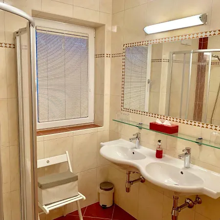 Zillertal Noten Appartement *