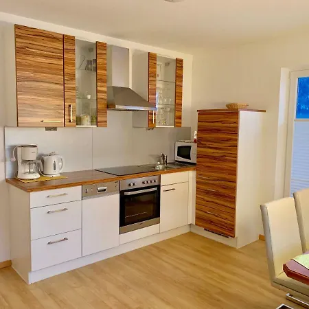 Zillertal Noten Appartement