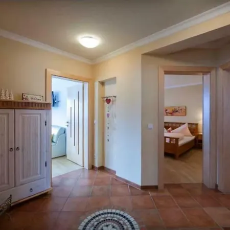 Zillertal Noten Appartement