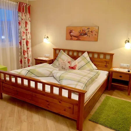 Zillertal Noten Appartement