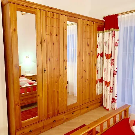 Zillertal Noten Apartment Aschau Im Zillertal