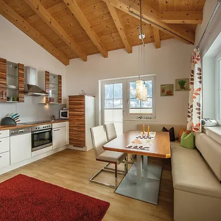 Zillertal Noten Apartment