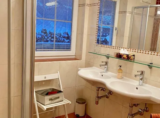 Zillertal Noten 公寓 *