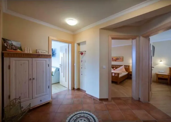 Zillertal Noten 公寓