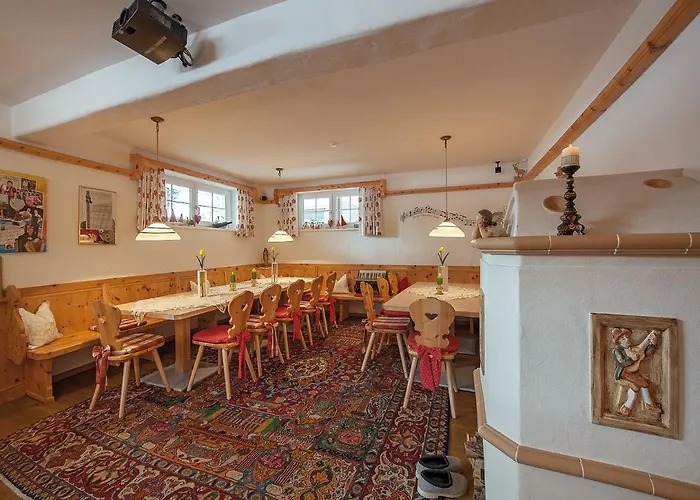 Zillertal Noten Aschau Im Zillertal