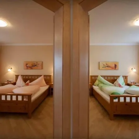 Zillertal Noten Apartamento