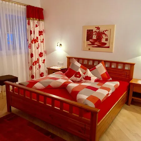 Apartamento Zillertal Noten