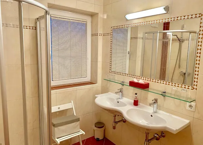 Zillertal Noten Apartamento *