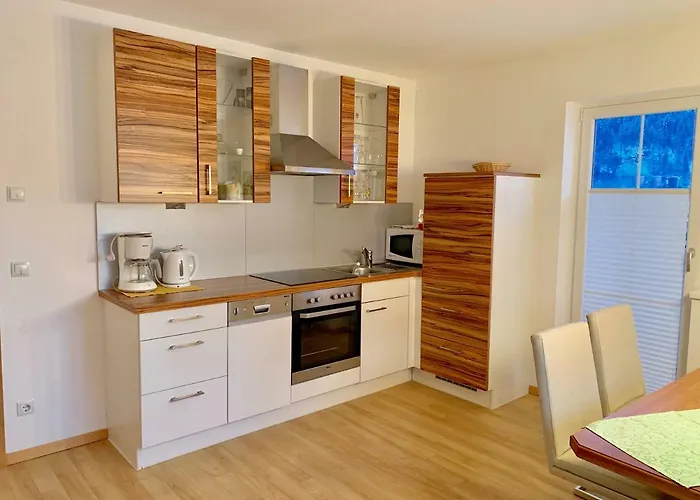 Zillertal Noten Apartamento