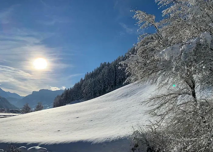 Zillertal Noten * Aschau Im Zillertal