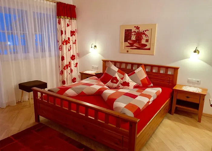 Apartamento Zillertal Noten