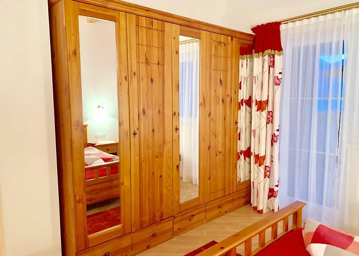 Zillertal Noten Apartamento Aschau Im Zillertal